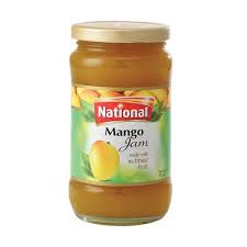 National Mango Jam 440gm